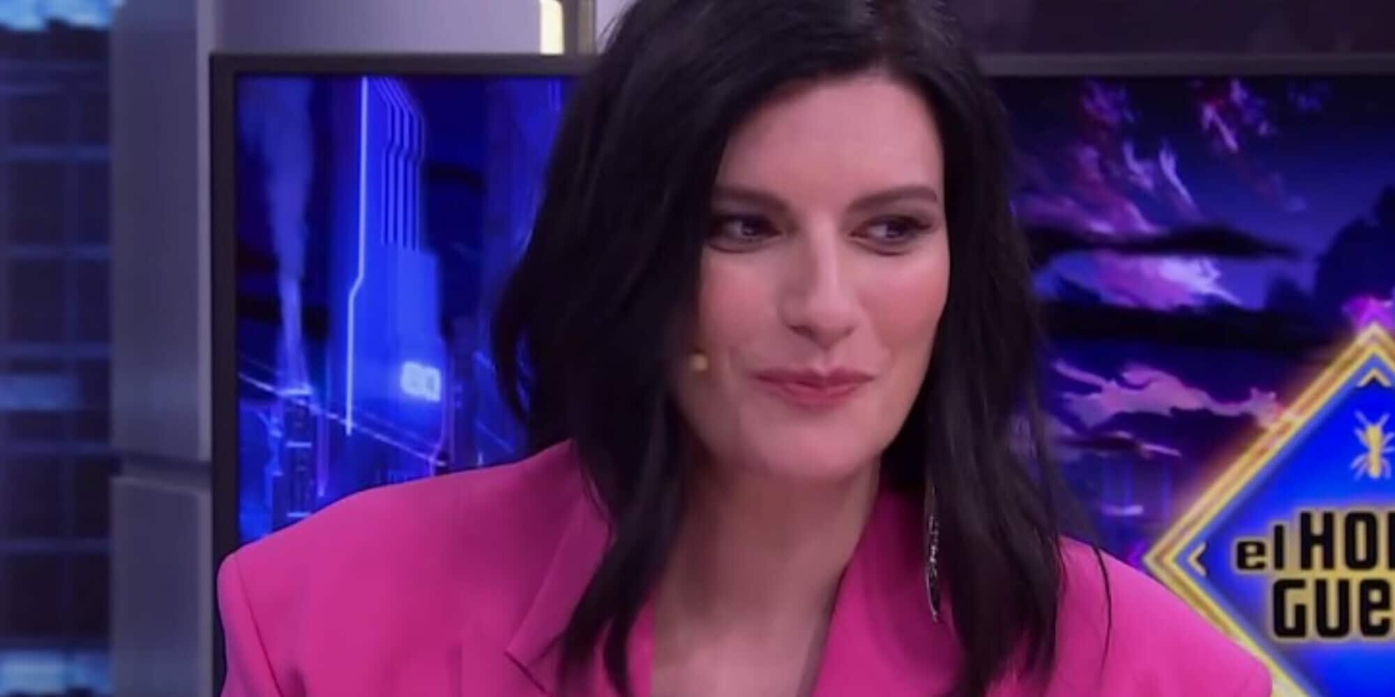 Laura Pausini e le rivelazioni hot: "Ecco quanti uomini ho avuto"