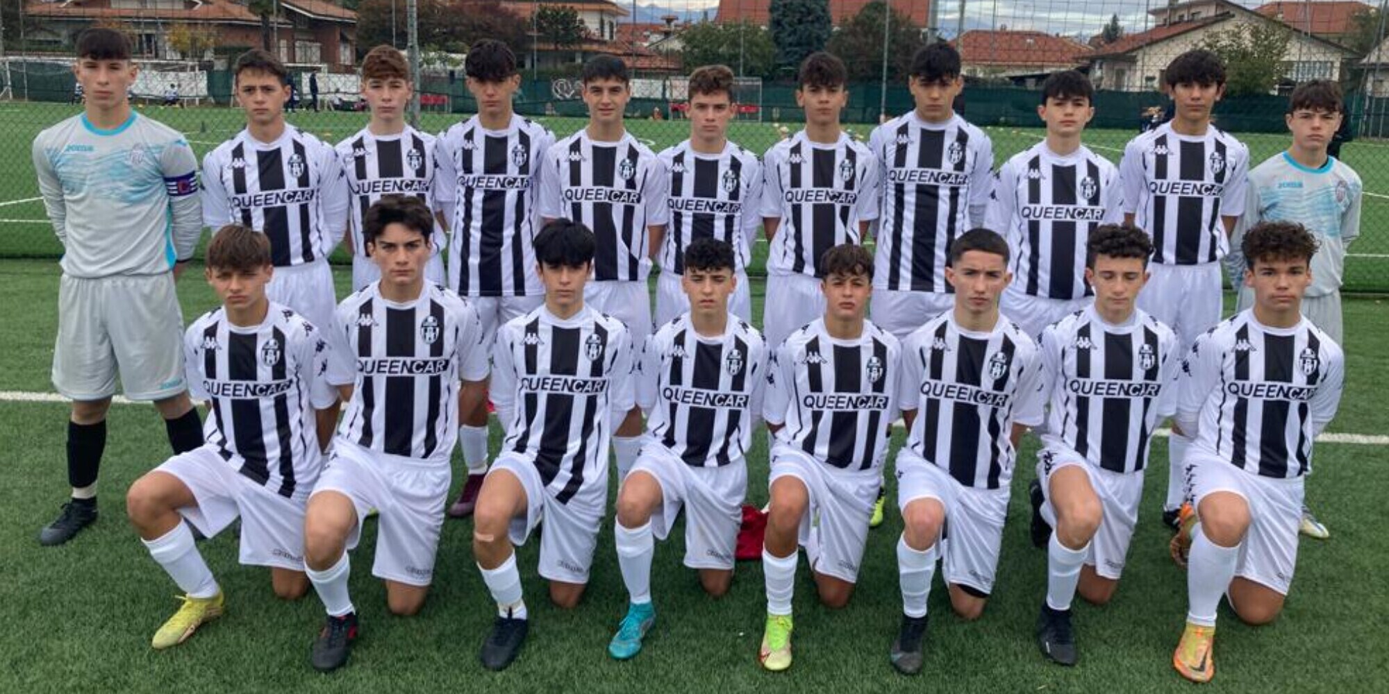 Tempo di big match nelle categorie regionali