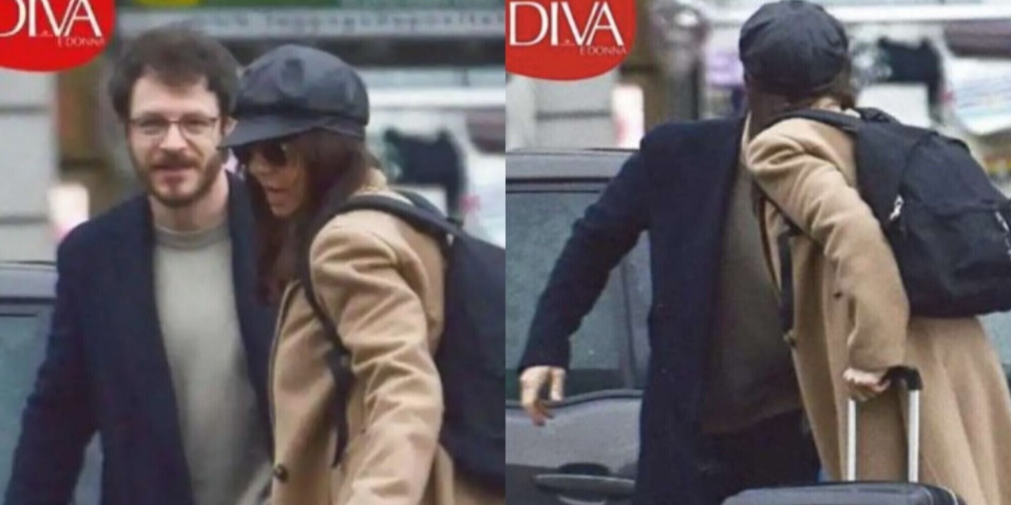 Ambra Angiolini ha una nuova fiamma? Il gossip