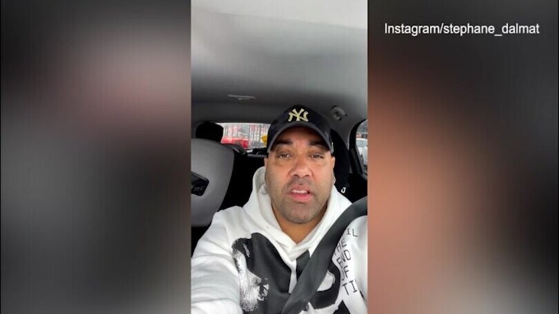 Dalmat carica i nerazzurri: "Con lo Spezia partita importantissima"