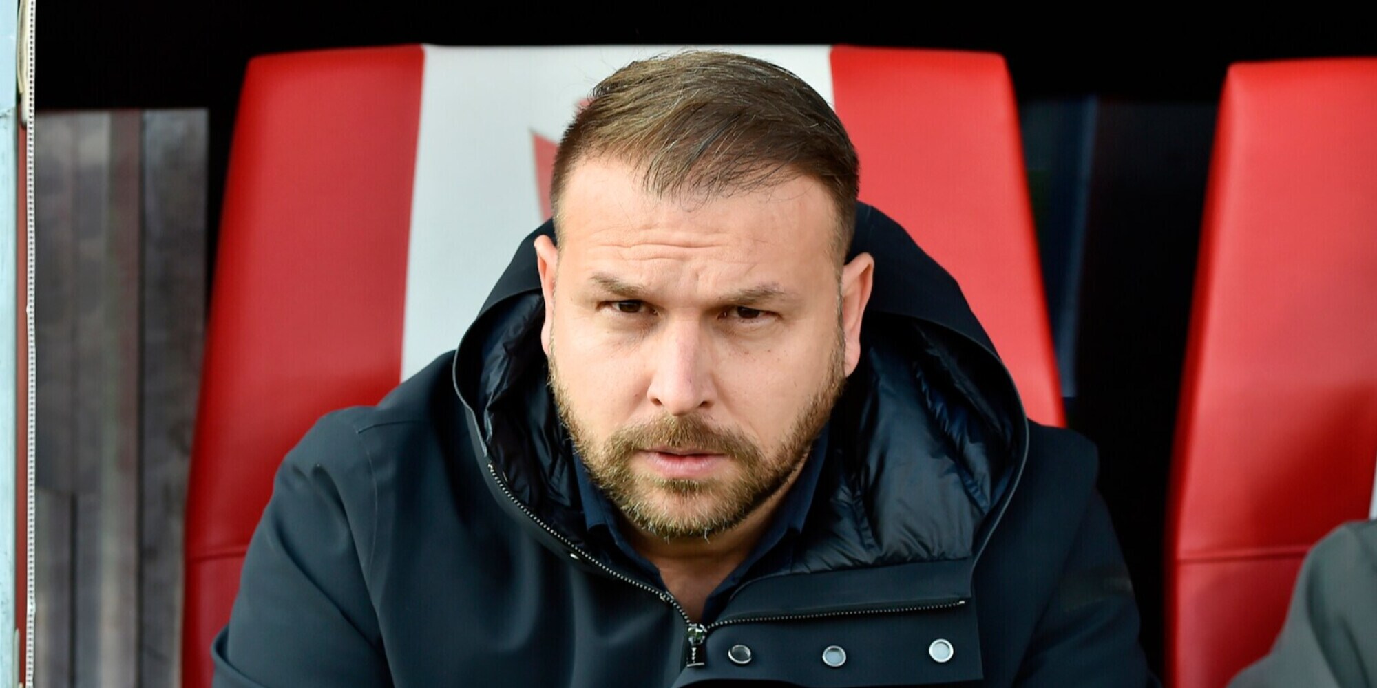 Empoli-Udinese, conferenza Zanetti: "Vicario fuoriclasse come Osimhen"