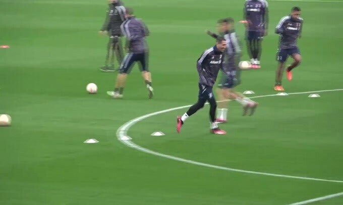 Juve, i risultati degli esami di Chiesa, Di Maria e Alex Sandro