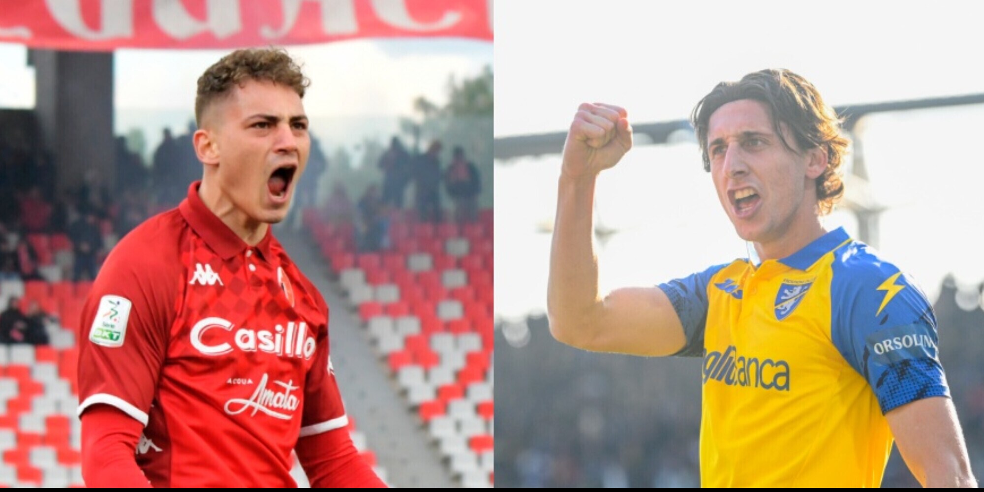 Esposito-Mulattieri, perché l'Inter si gode Bari-Frosinone