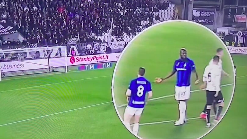 Inter, Lukaku e il rigore 'rubato' da Lautaro: sorriso amaro e incredulità