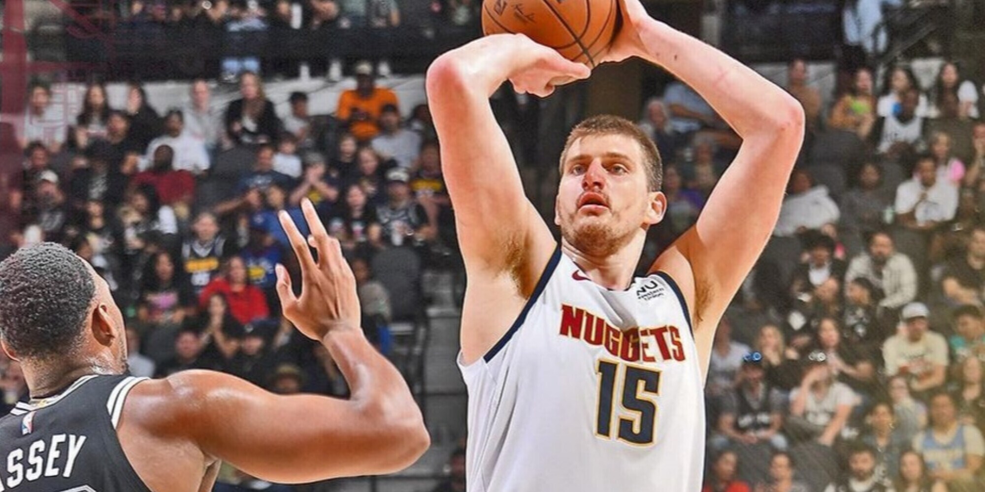 Nba, Jokic non basta: Nuggets ko. I Lakers piegano i Raptors
