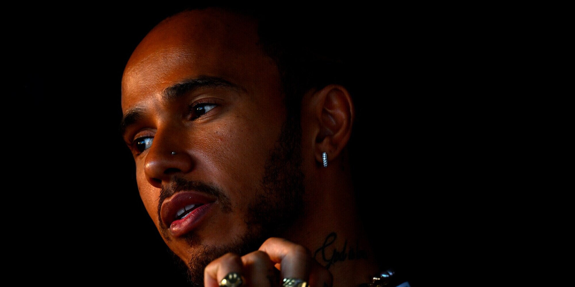 F1, per Hamilton Ferrari senza speranze: "Red Bull non sbaglierà"