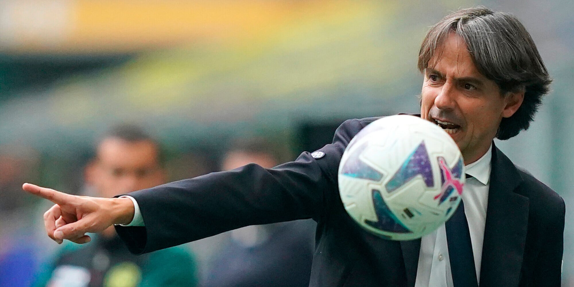 Inzaghi-Inter, il grande freddo. Come può salvarsi il tecnico
