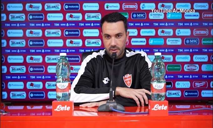 Palladino: "Non è il momento di parlare del mio futuro, su Zaffaroni..."