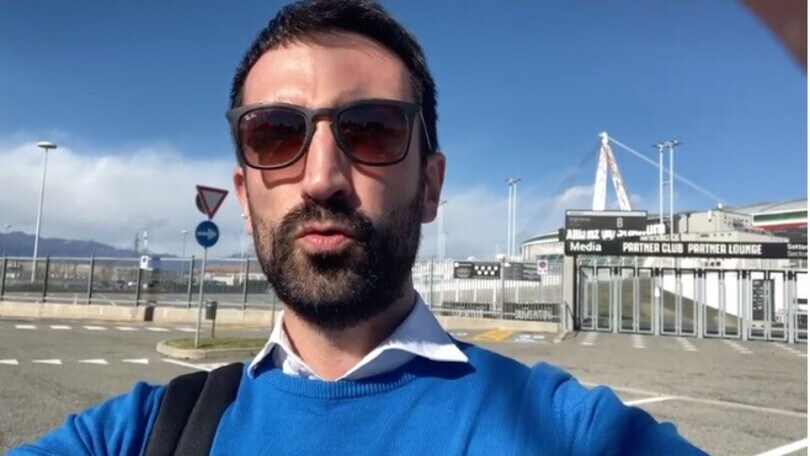 La Juve, le due classifiche, Di Maria e il gruppo