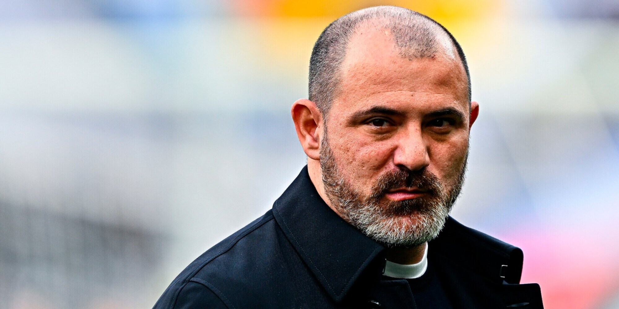 Juve-Samp, Stankovic: "Siamo in emergenza, a Torino per fare la nostra partita"