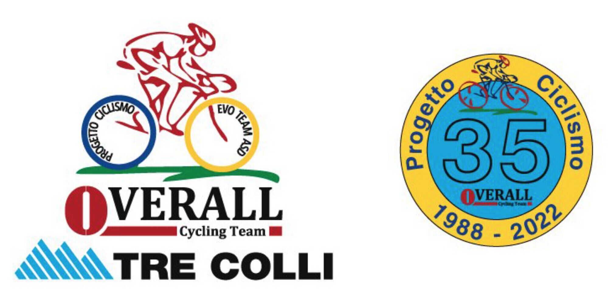 Overall Cycling Team: domani si corre a Nonantola con l'esordio di due neo under