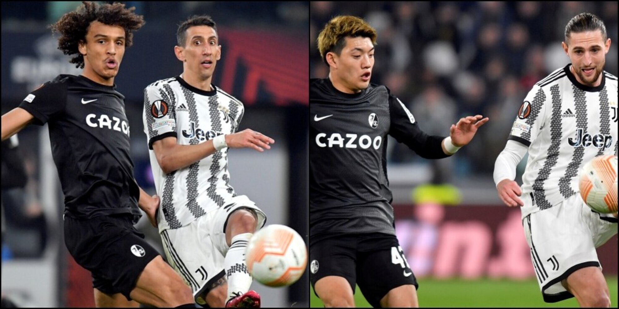 Milan, gli occhi del Diavolo su Juve-Friburgo per Sildillia e Doan