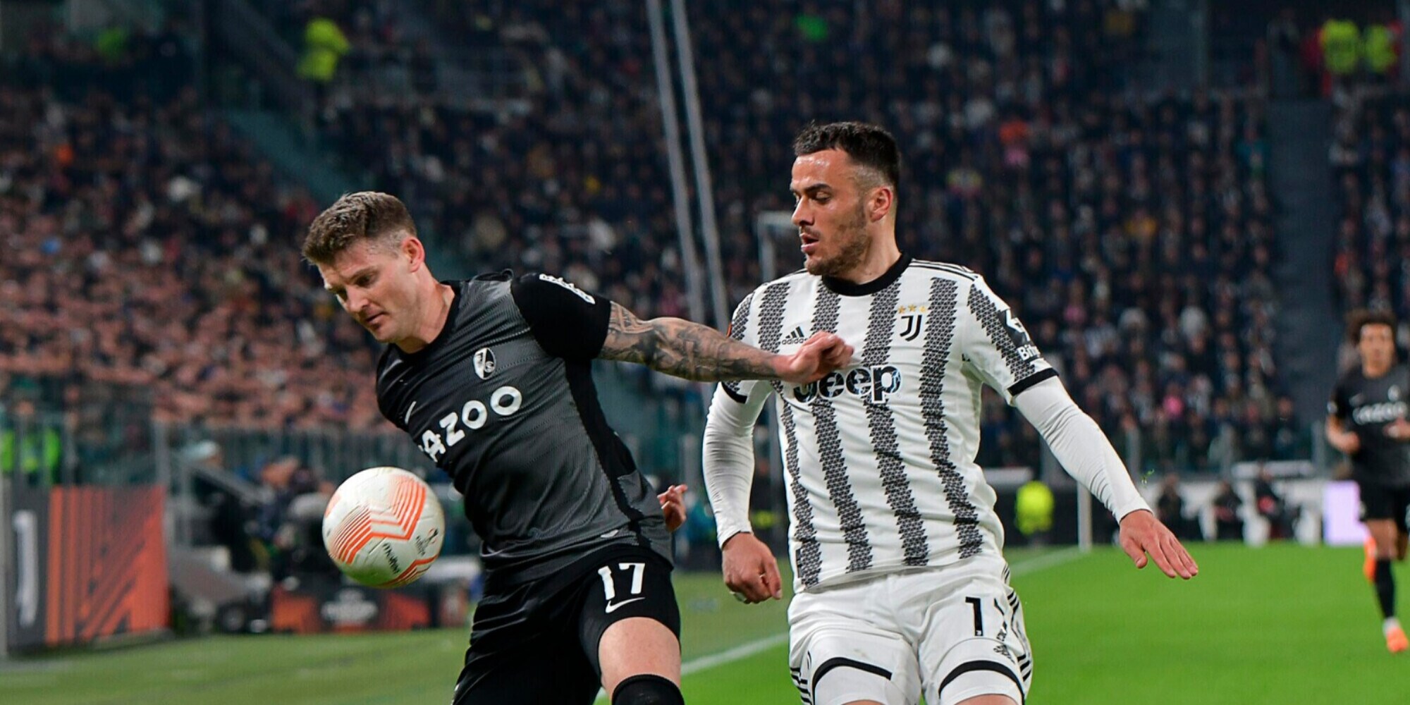 Serie A, ecco il pronostico di Juventus-Sampdoria