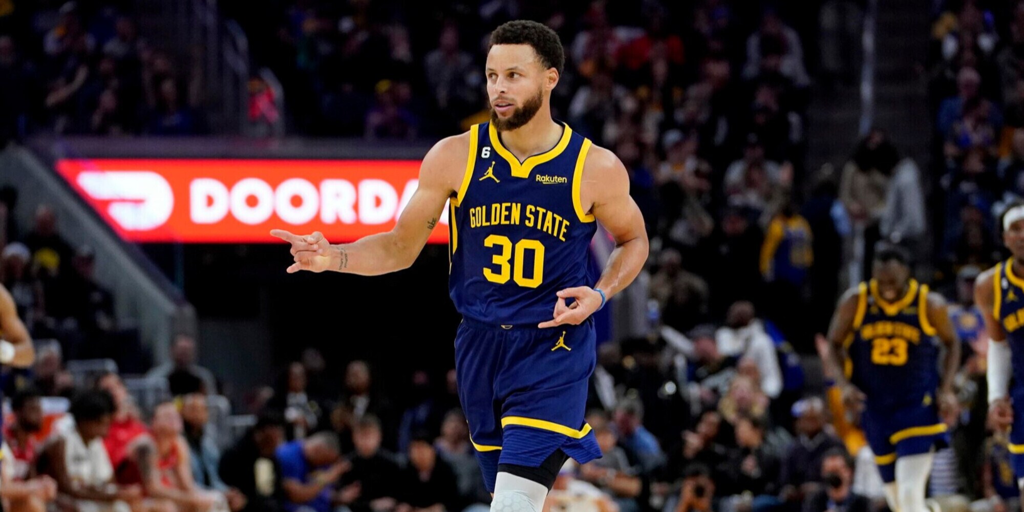 Nba, Banchero e i Magic domano Butler. Bene Fontecchio e super Curry