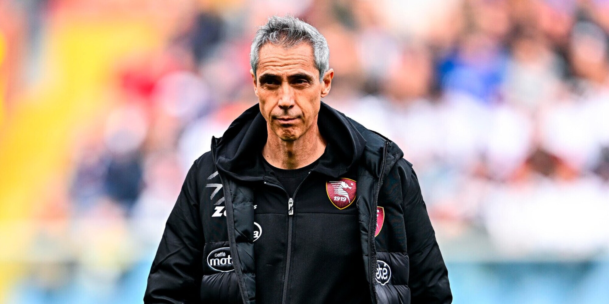 Milan-Salernitana, conferenza Paulo Sousa: Dia, Piatek, Mazzocchi e Ochoa