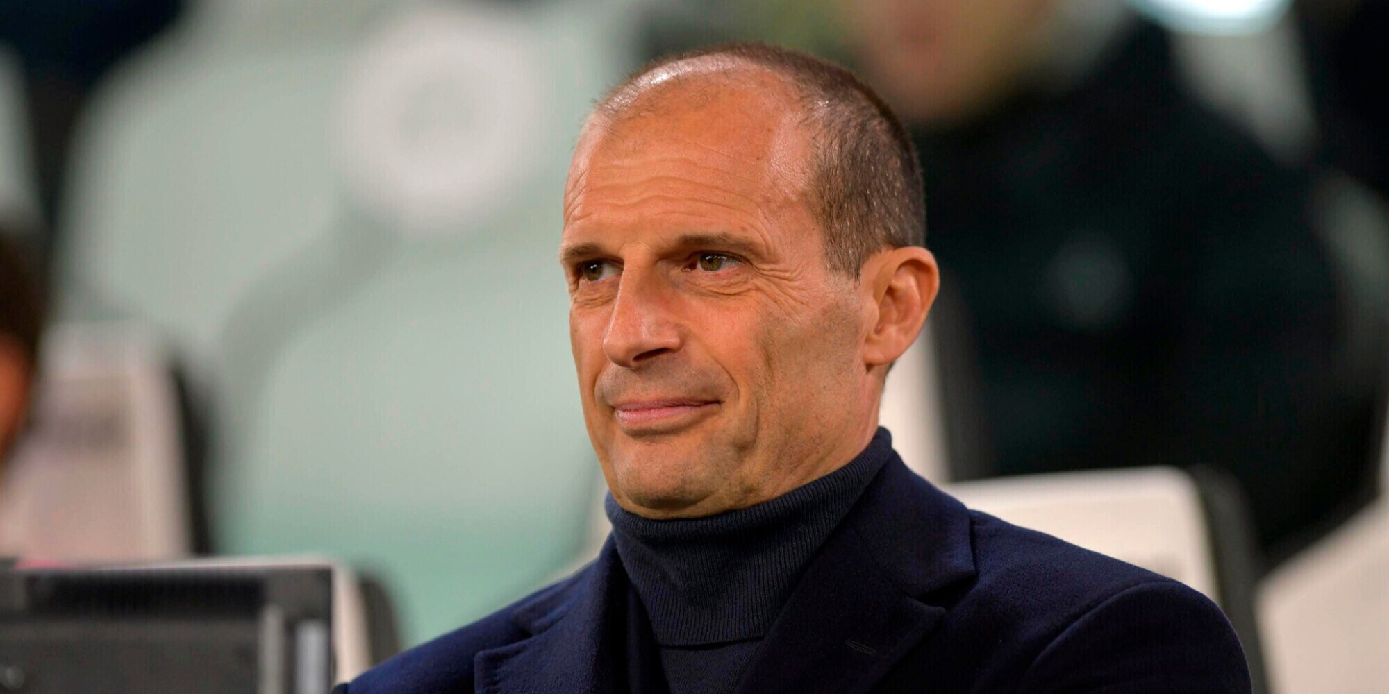 Allegri, la Samp e Friburgo-Juve: "Pogba out, Chiesa vediamo. Bremer ok"
