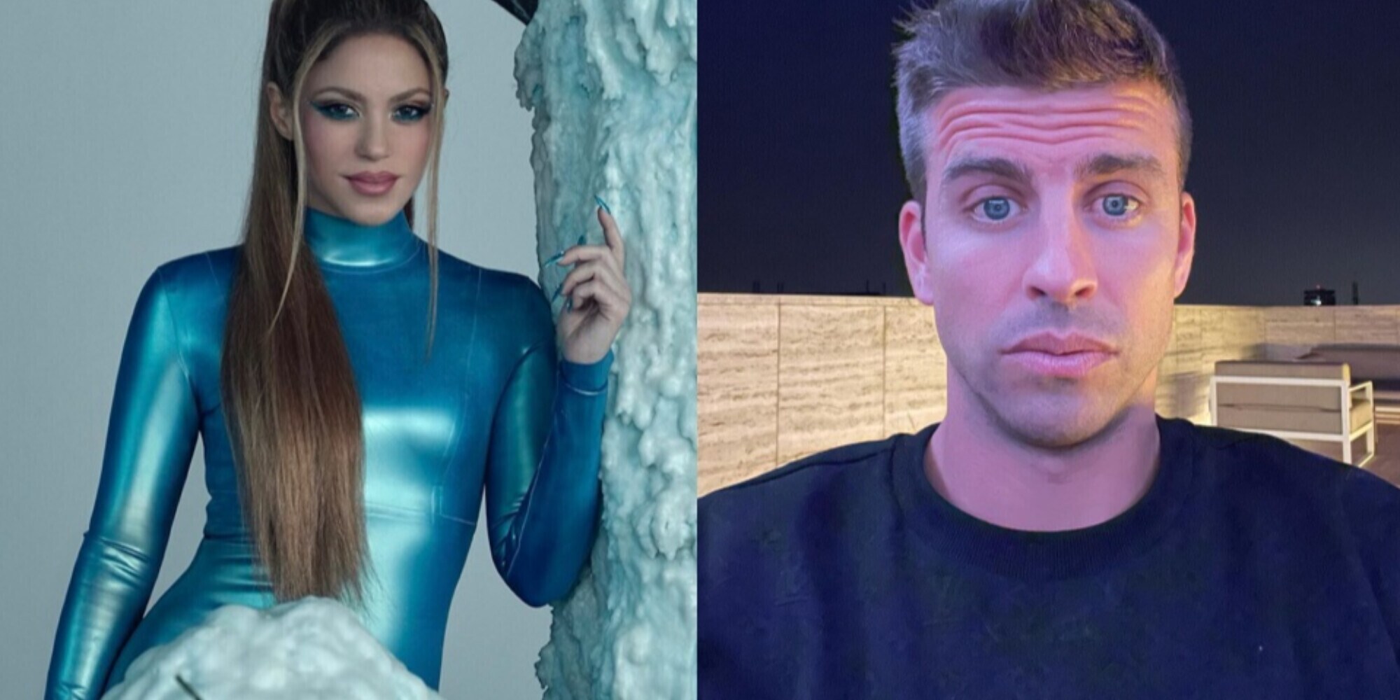 Shakira, nuova frecciata contro Piqué: "Ho sopportato tante str...."