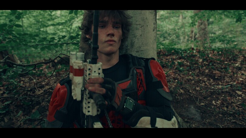 Headshot - dal 20 al 22 marzo al cinema