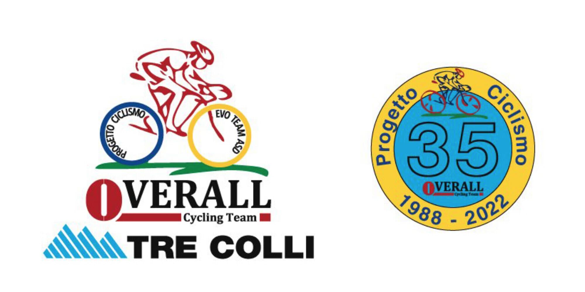 Overall Tre Colli protagonista al Trofeo Giacobazzi
