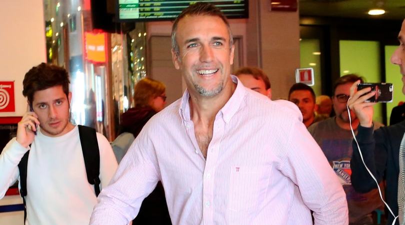 Argentina, Batistuta promuove la coppia Messi-Icardi