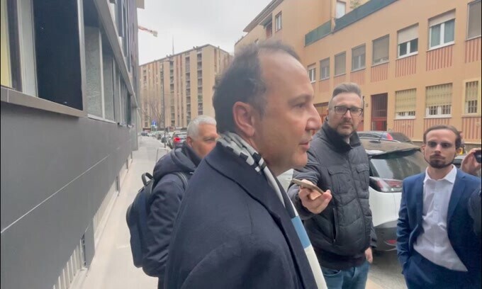 Iervolino all'attacco: "Assemblea di Lega sterile, si è molto rissosi"