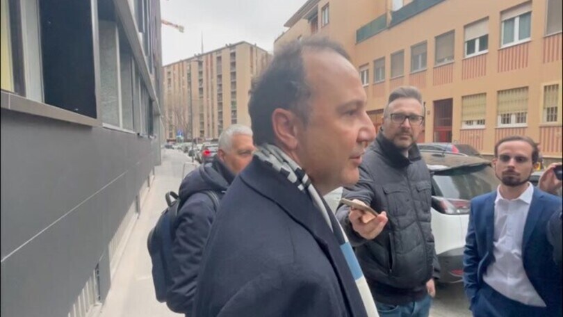 Iervolino all'attacco: "Assemblea di Lega sterile, si è molto rissosi"
