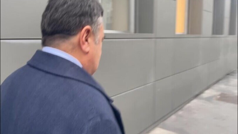 Barone: "Sul futuro di Italiano non inventiamo storie che non esistono..."