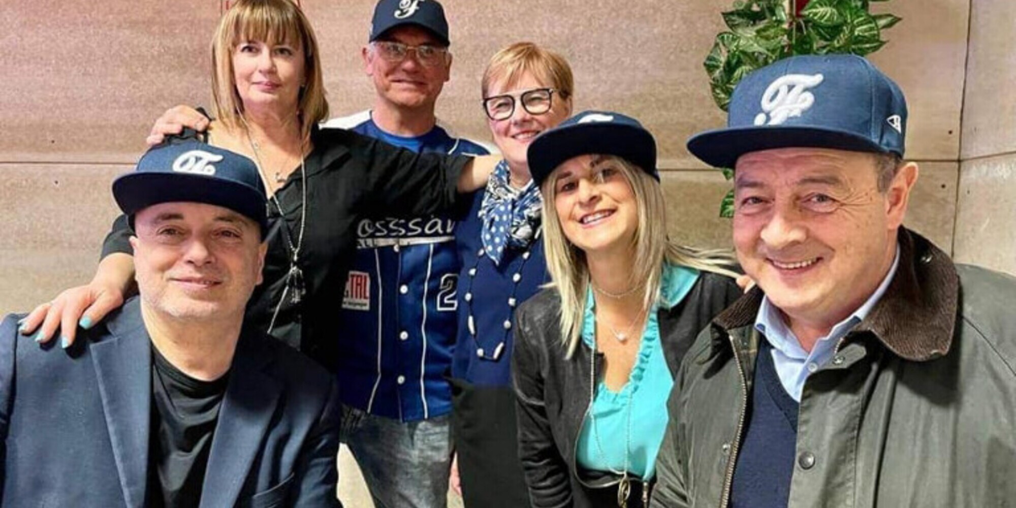 Baseball Fossano: serata di grande festa per la presentazione delle squadre
