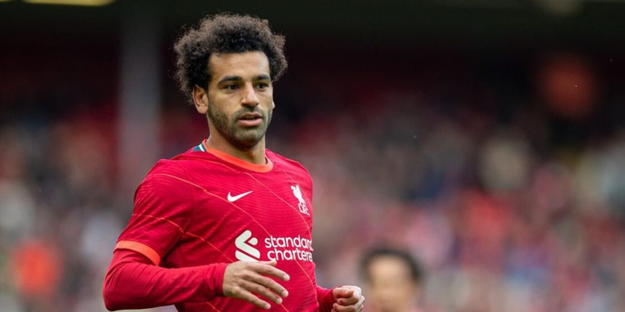 Salah, il furto in Egitto è curioso! Ecco cosa hanno fatto i ladri