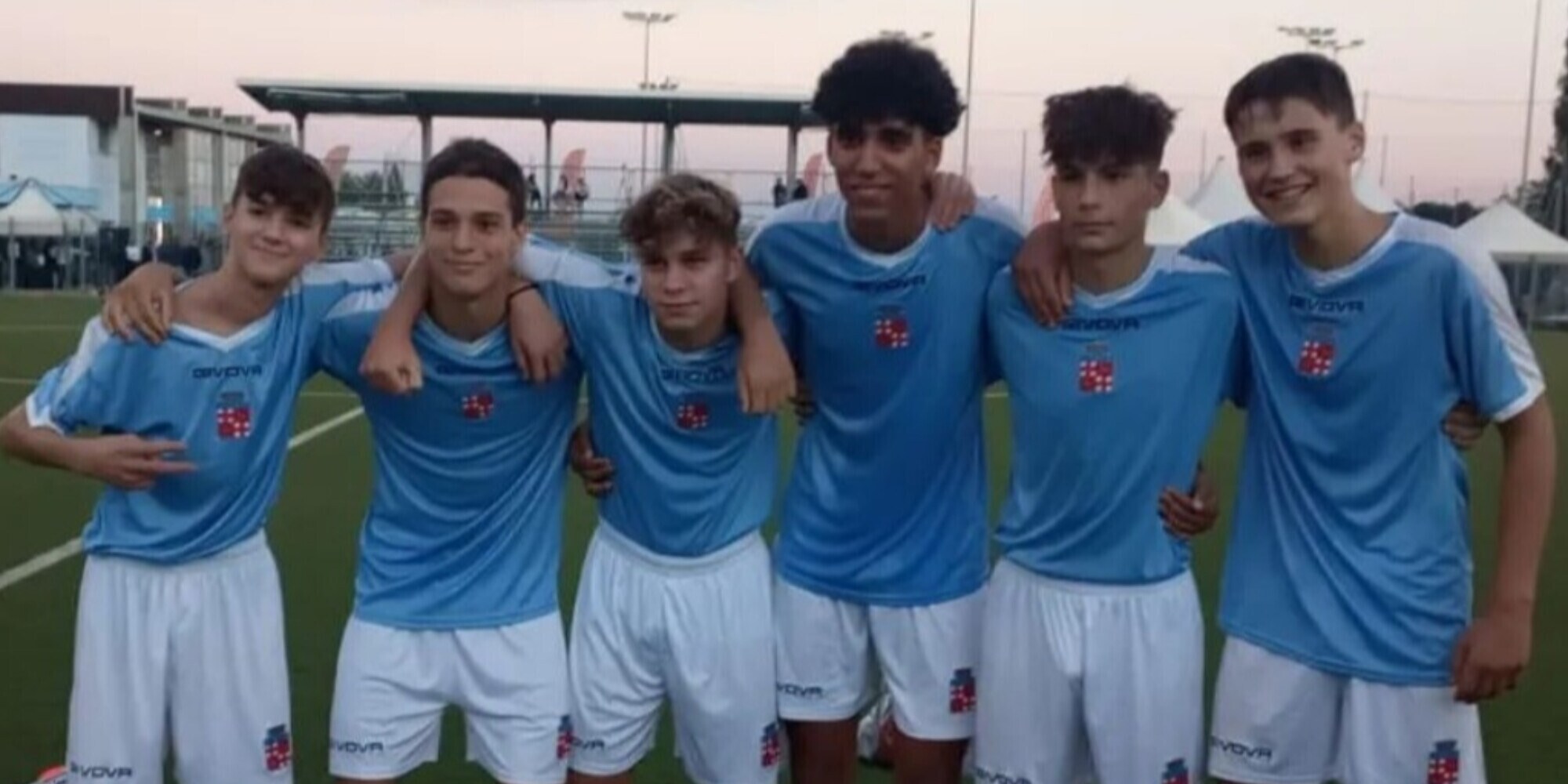 U16 Regionali: la Sisport resta al comando del giorne D, ma il Chieri è lì