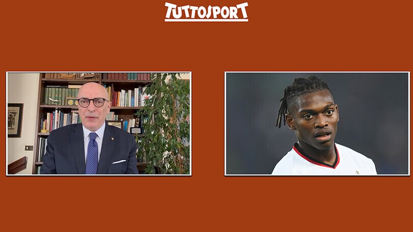 SOS Milan, chi ha visto Leao?