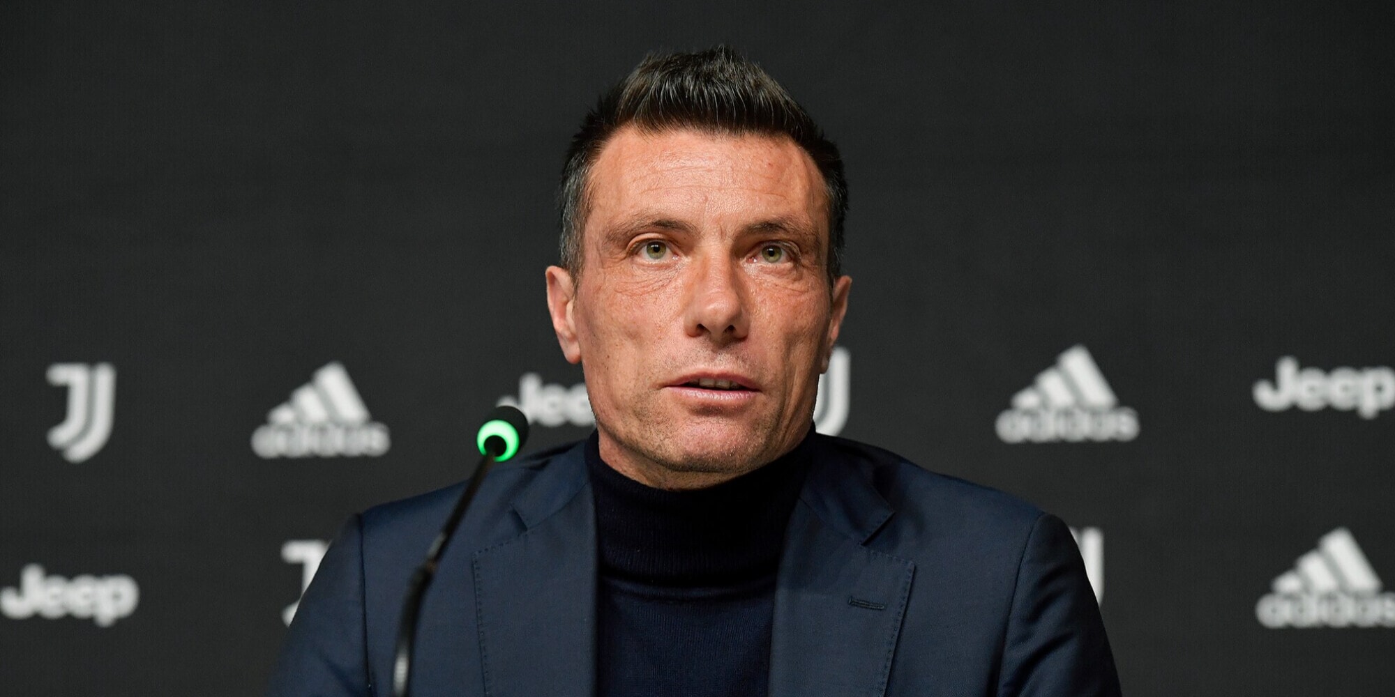 Juve, Brambilla: il progetto Next Gen, la filosofia di Allegri e Barrenechea