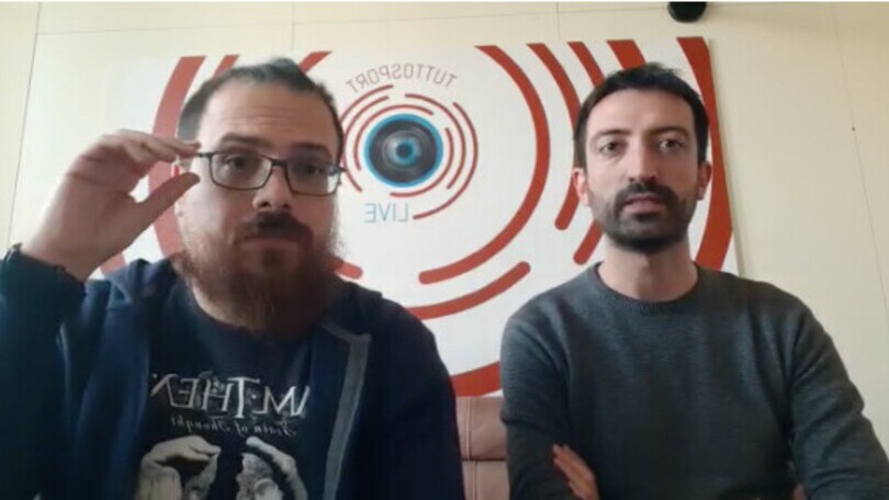 Juve, certezze Bremer-Di Maria per Allegri