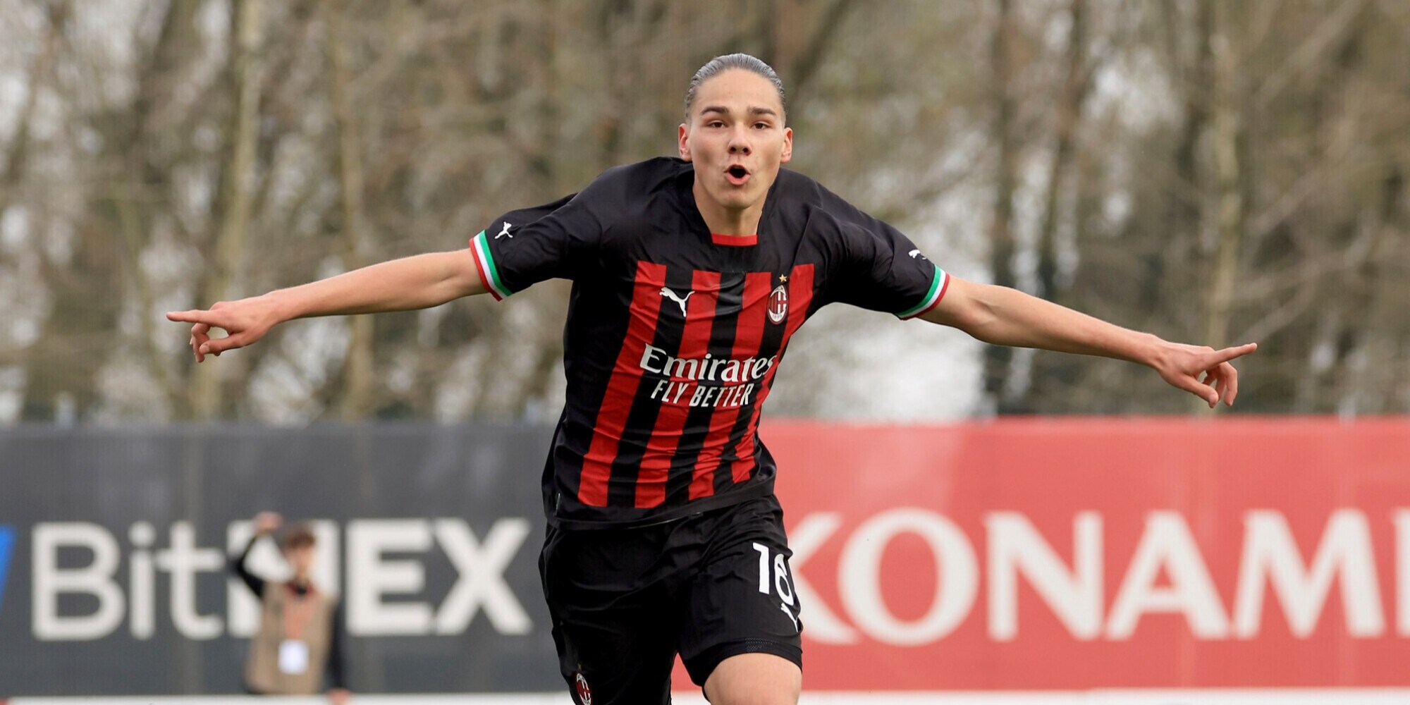 Youth League, Milan-Atletico 2-0: Abate batte Torres e va alla Final Four