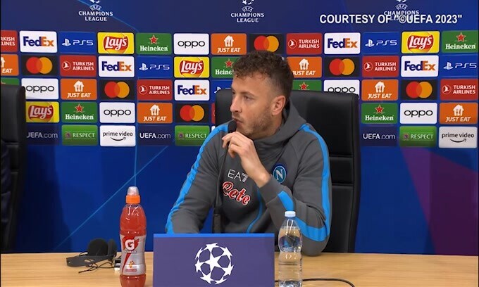 Rrahmani: "Kim più fortunato di Koulibaly"