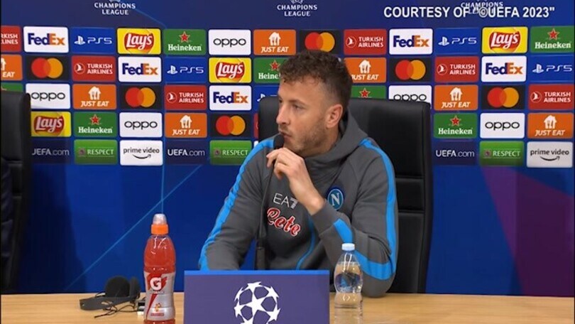 Rrahmani: "Kim più fortunato di Koulibaly"