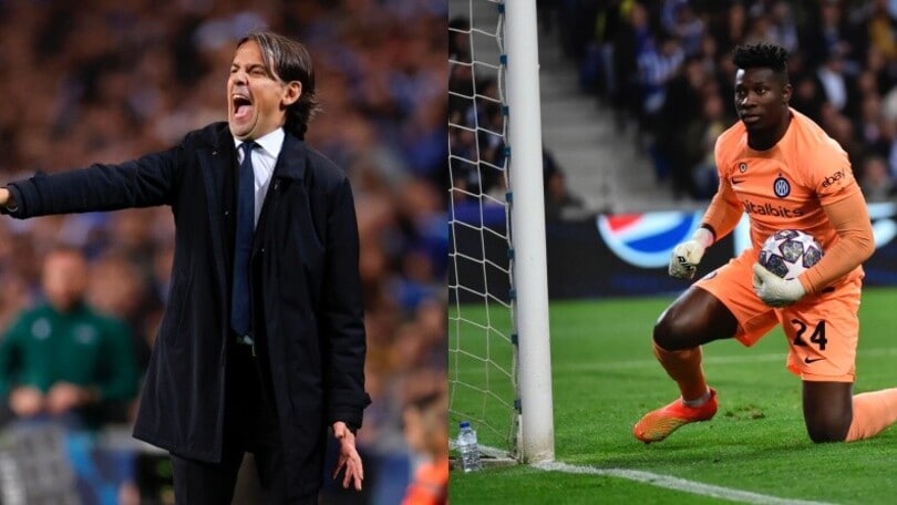 Champions, muro Inter con il Porto: Inzaghi vola ai quarti