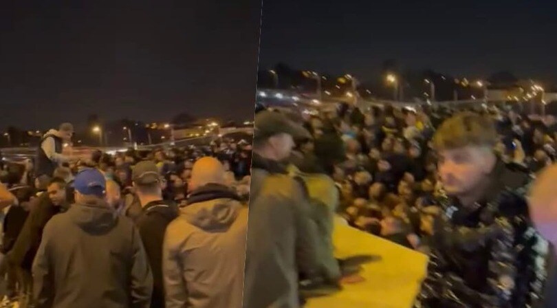 Porto-Inter, i tifosi nerazzurri restano fuori