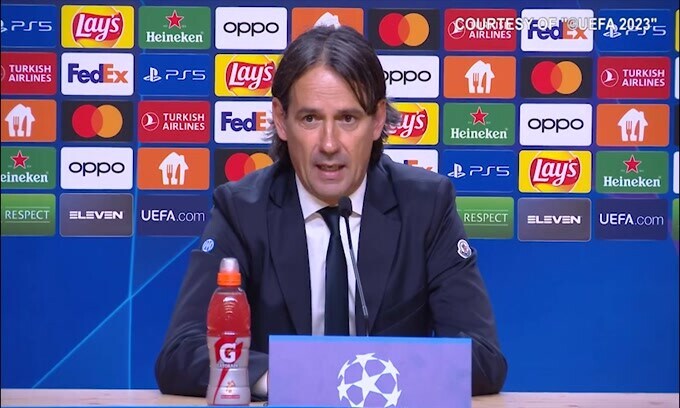 Inzaghi: "Non ho rivincite da prendermi. Parlerò al momento giusto"