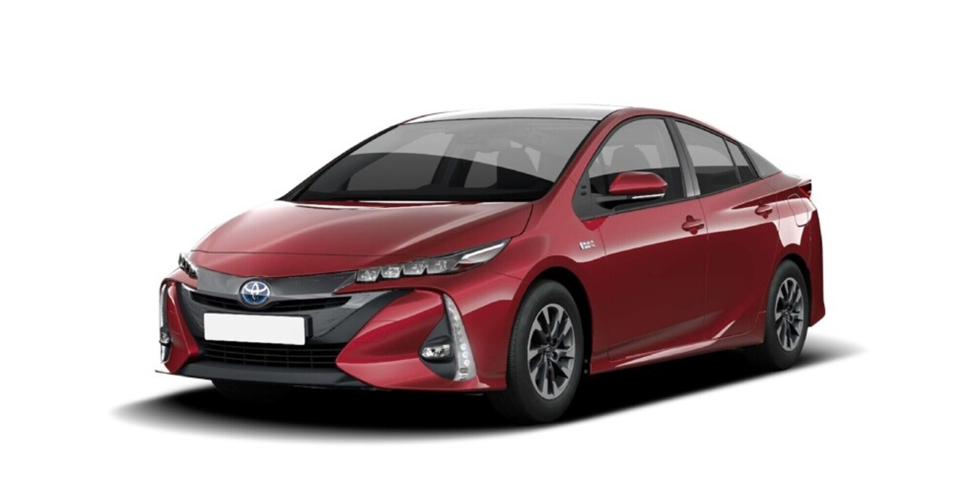 Toyota, Ksawery Lucà: "Che la transizione sia graduale e accessibile"