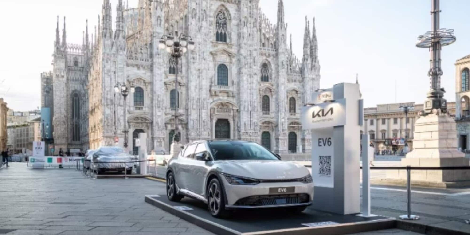 MiMo 2023, il festival dei motori tra passato e presente