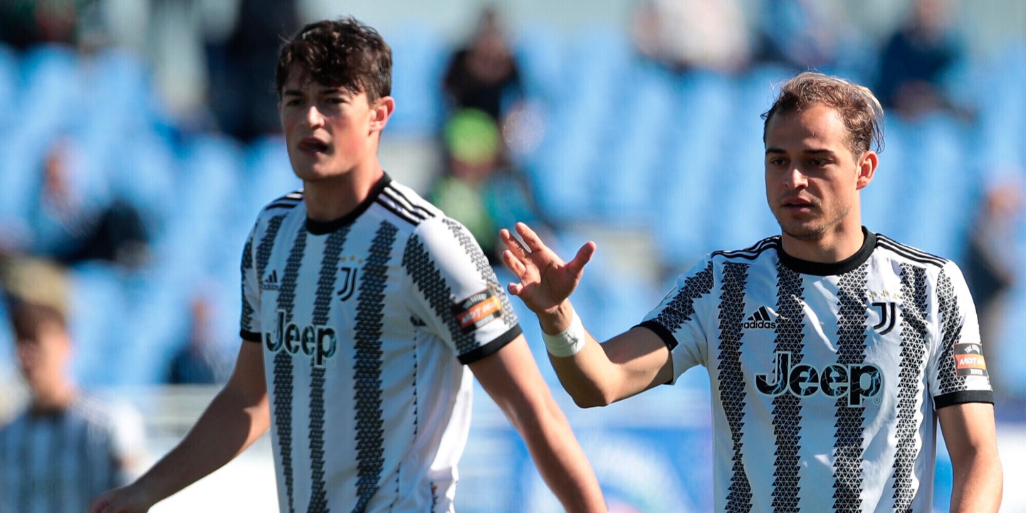Juventus Next Gen, cambia l'orario del match con il Mantova