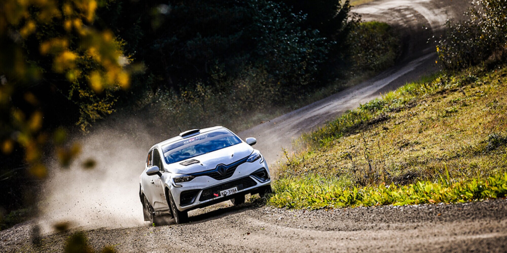Il 17° #RA Rally Regione Piemonte sempre più “internazionale”