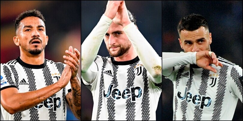 Friburgo-Juventus, la probabile formazione di Allegri