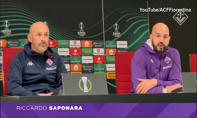 Saponara: "Sivasspor? Tra gli appuntamenti più importanti in carriera"