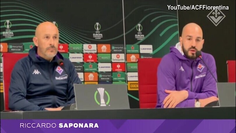 Saponara: "Sivasspor? Tra gli appuntamenti più importanti in carriera"