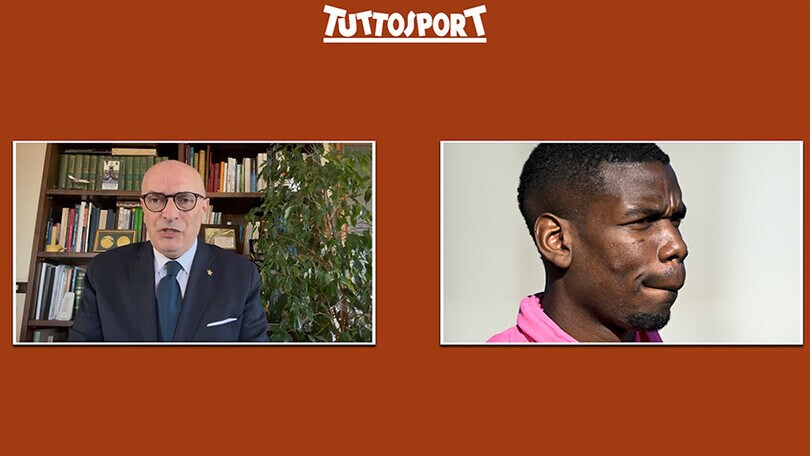 Pogba, ecco il modo per riconquistare Juve e tifosi