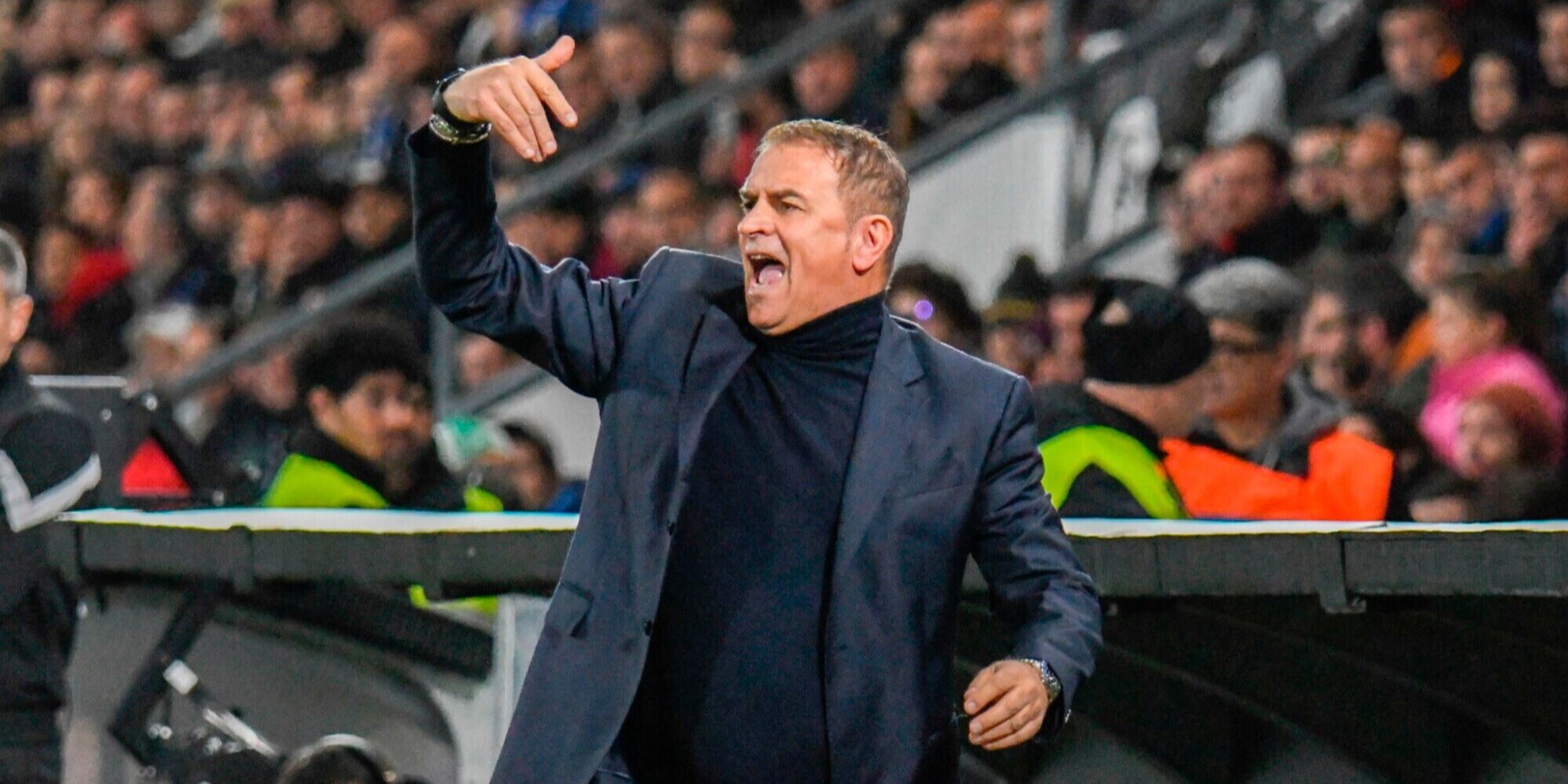 Sassuolo-Spezia, conferenza Semplici: Nzola, Shomurodov e infortunio Reca