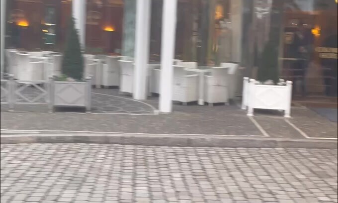 Friburgo-Juve, cresce l'attesa: in Germania i tifosi attendono il pullman bianconero