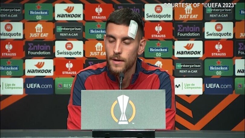 Pellegrini: "Io non soddisfatto della mia stagione"